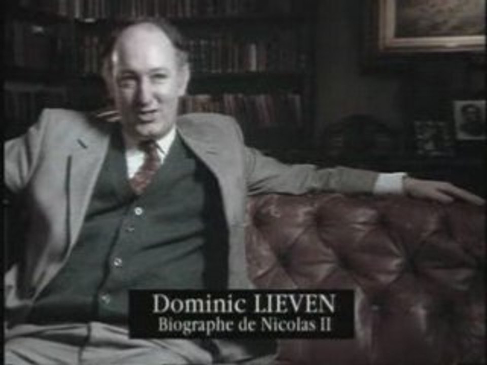 Le Dernier des Tsars