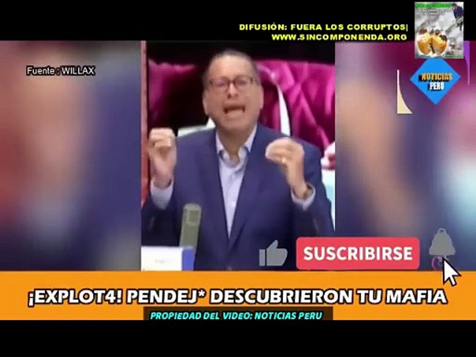 EL PODER DE GORRITI ESTÁ AGONIZANDO