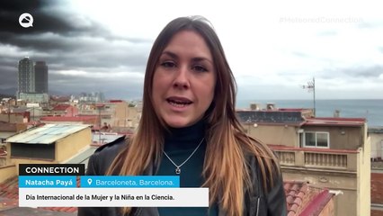 Día Internacional de la Mujer y la Niña en la Ciencia