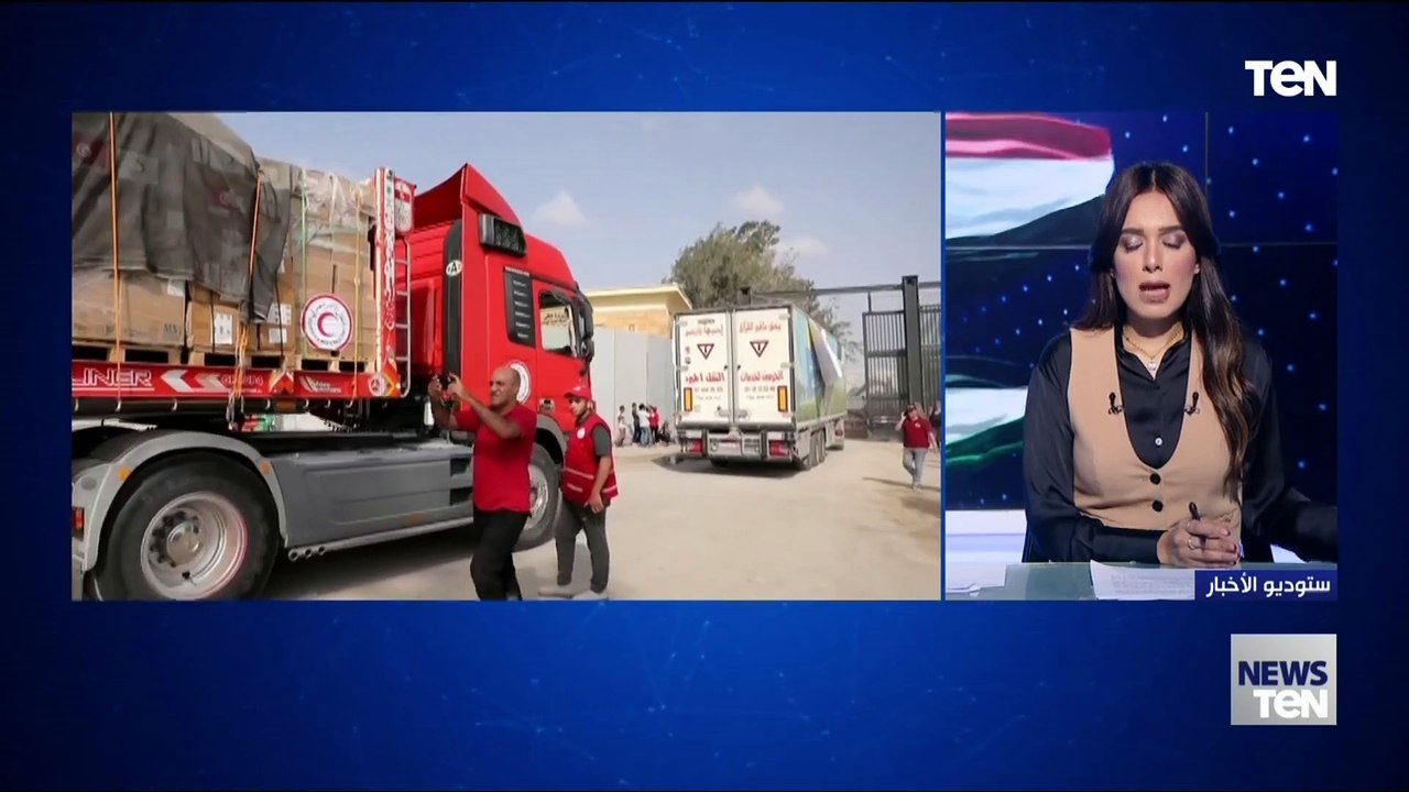 د. الهباش: مصر موقفها ثابت وداعم دوما للشعب الفلسطيني.. وهذا دور يقدره الكل الفلسطيني