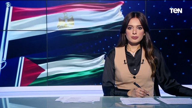 ما هي الأسباب التي دفعت بايدن لتشويه الدور المصري في دعم القضية الفلسطينية؟.. الكاتبة هديل عويس تجيب