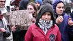 « Cela doit cesser » : Greta Thunberg dans le Tarn pour soutenir les opposants à l’autoroute A69