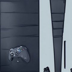 La PS5 de Sony continue de dominer les ventes face à la Xbox Series X/S ?