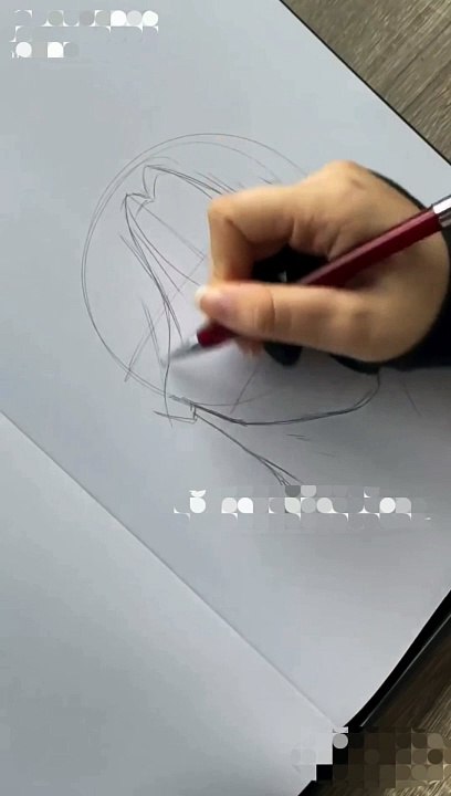 Teach drawing easily 1