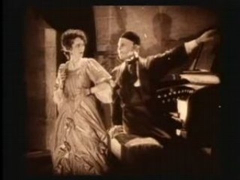 Le fantome de l'opera (The Phantom of the Opera)