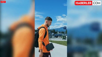 Aslan sahasında kükredi! Galatasaray RAMS Başakşehir'i 2-0 yendi