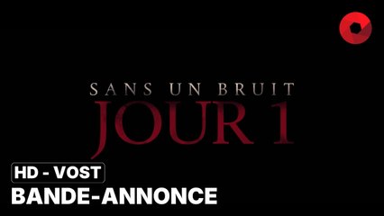 SANS UN BRUIT : JOUR 1 de Michael Sarnoski avec Lupita Nyong'o, Joseph Quinn (VII), Alex Wolff : bande-annonce [HD-VOST] | 26 juin 2024 en salle