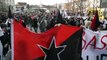 Caso Ilaria Salis: manifestazione antifascista a Budapest
