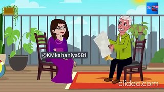 Why माँ चली अमेरिका-Hindi kahaniya|HindiStory|MoralStories Kahaniya|Hindi Stories|Trending Right Nowditor_3e817316b78c4f8b8428833d44456f9c