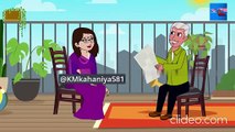 Why माँ चली अमेरिका-Hindi kahaniya|HindiStory|MoralStories Kahaniya|Hindi Stories|Trending Right Nowditor_3e817316b78c4f8b8428833d44456f9c