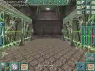 MOTW: Outskirts of Skaarj City