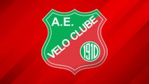 [AO VIVO] PAULISTA SÉRIE-A2 - VELO CLUBE X COMERCIAL FC 10/02/2024