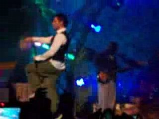 concert tours 2avril