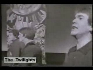 The Twilights - "I Won't Be The Same Without Her"