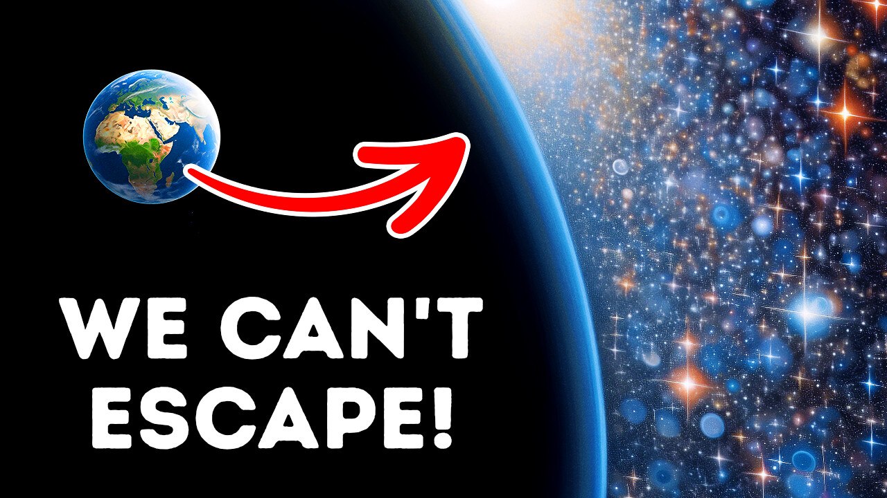 We Might Be Not Alone, But We Are Isolated