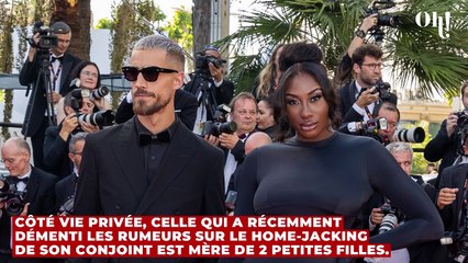 Aya Nakamura : qui est son compagnon Vladimir Boudnikoff et père de sa deuxième fille Ava ?