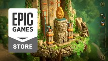 Liste des jeux gratuits Epic Games Store pour le mois de février 2024 - Semaine 2