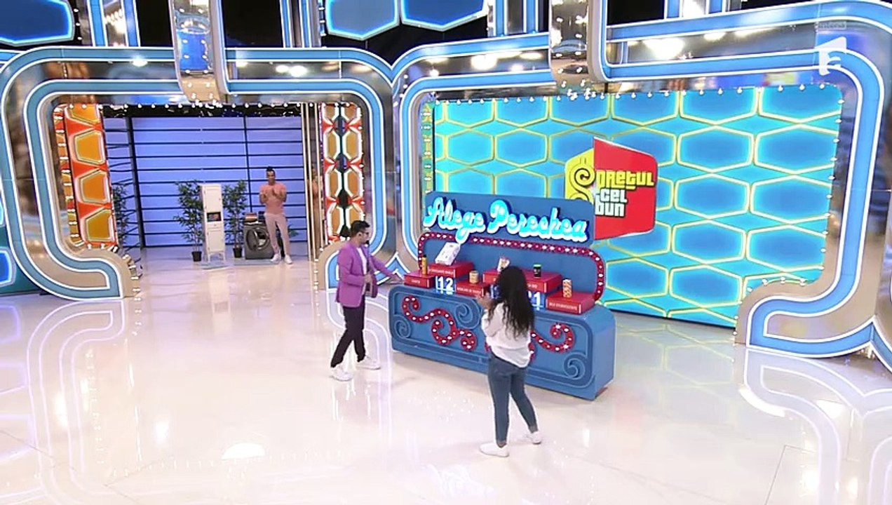 Prețul cel bun - Sezonul 3 Episodul 45 (11 noiembrie 2022)