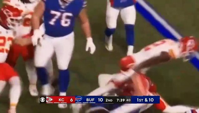 Kansas City Chiefs Vs Buffalo Bills FULL GAME PREVIEW _ Super Bowl LVIII _ NFL Today