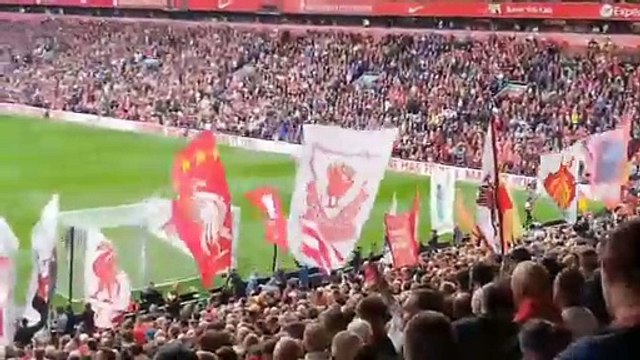 Liverpool Vs Burnley 3-1 All Goals _ Extended Highlights - Premier League 202