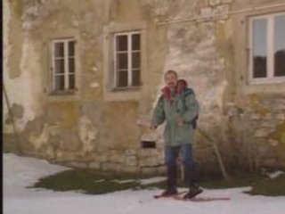 Le Jura : 3 Randonnees