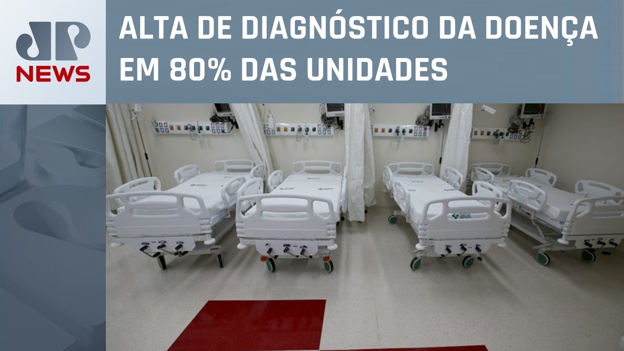Internações por dengue aumentam em hospitais privados, segundo SindHosp