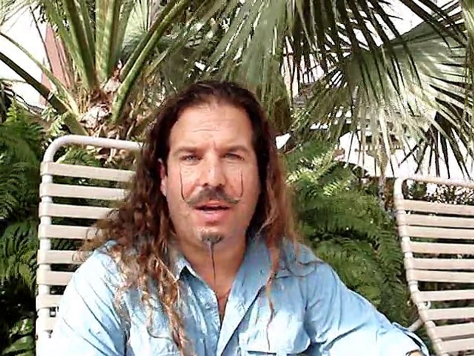 Interview with Adrian Belic on "Beyond The Call"
