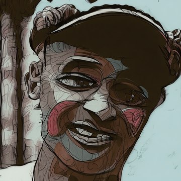 Yannick Noah éperdument amoureux de Malika, malgré plus de 30 ans d'écart