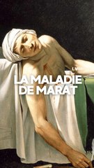 La maladie de Marat