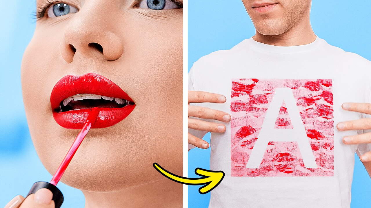 Veux-tu être ma Saint-Valentin?  Idées de cadeaux et de surprises DIY pour la Saint-Valentin