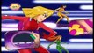 الحلقة 24 الرابعة و العشرون كاملة مدبلج عربي Totally Spies! كرتون الجاسوسات الجزء الثاني