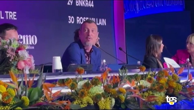 Sanremo Qui: musica ed emozioni nella serata delle cover, tutto pronto per il gran finale all'Ariston