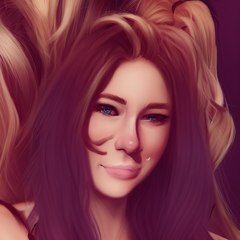 Delphine Wespiser surprend sa maman avec sa nouvelle coloration blonde sur Instagram !