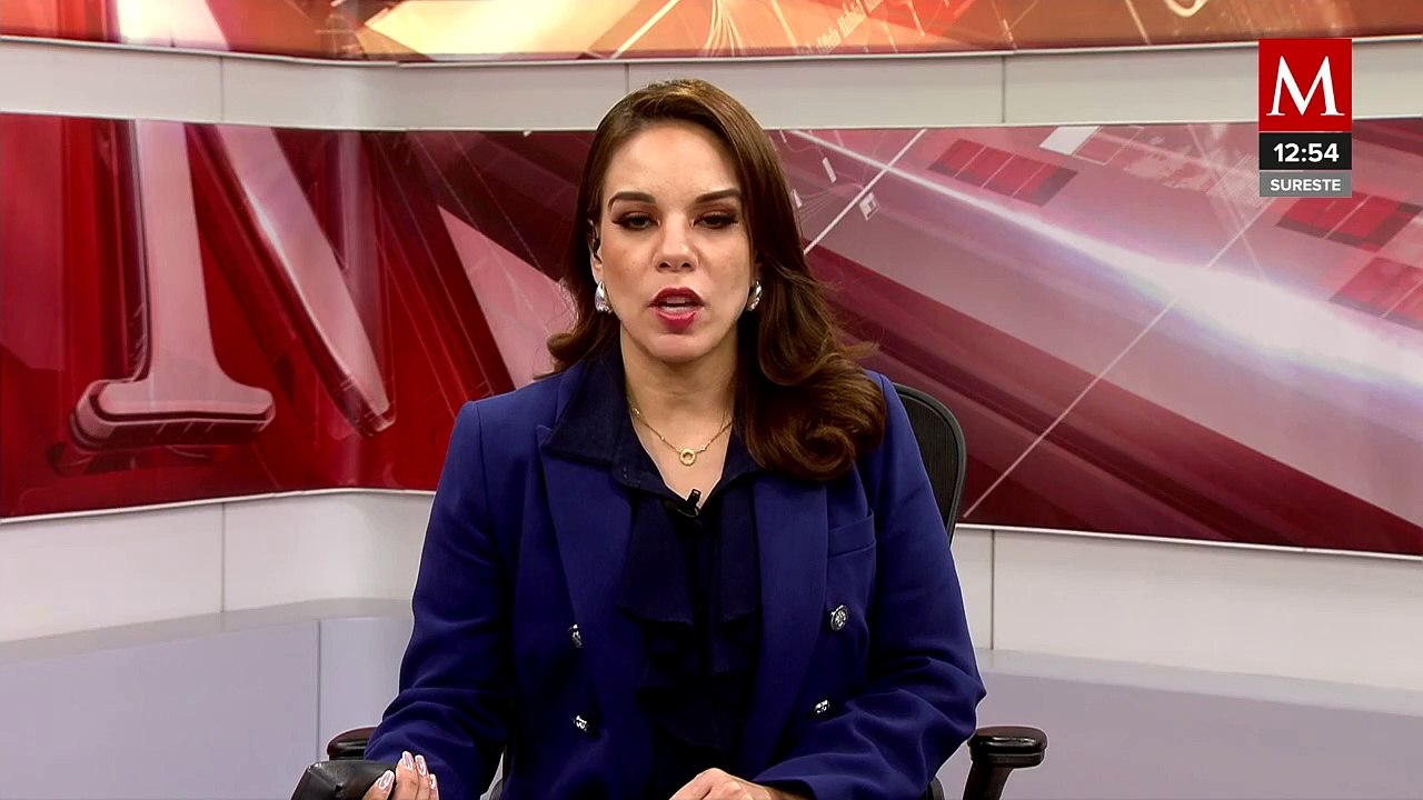 "Mientras más mentiras dicen, más se hunden": Claudia Sheinbaum sobre la oposición