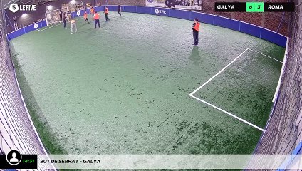 But de Serhat - galya