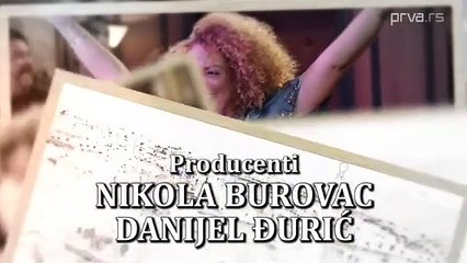 Igra sudbine - 961 epizoda NOVO