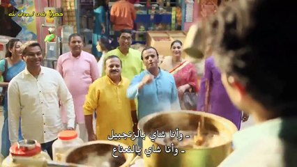 مسلسل الشرطية المخادعة مترجم الحلقة 7