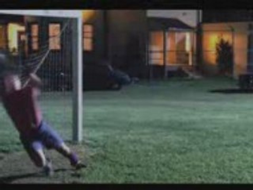 Le Match de leur Vie