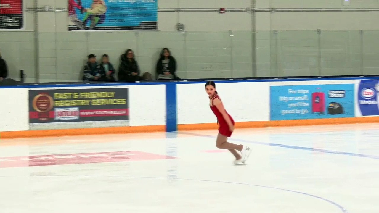 Star 7 Women Groups A, B, C & D - 2024 Calgary Winter Invitational - Rose Kohn Arena