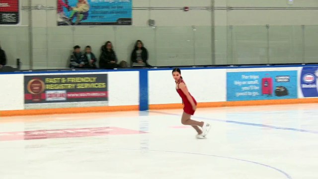 Star 7 Women Groups A, B, C & D - 2024 Calgary Winter Invitational - Rose Kohn Arena