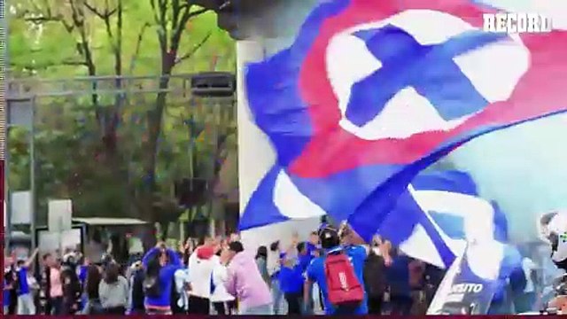 CRUZ AZUL vs ATLÉTICO SAN LUIS SERÁ EXCLUSIVO DE VIX+ y AFICIÓN EXPLOTA CONTRA LA MÁQUINA