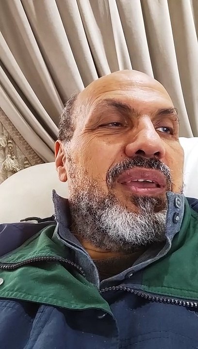 إن زمهرير جهنم بيت يتميز فيه الكافر من برده