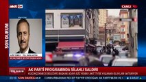 Hain saldırının hedefindeki isim Aziz Yeniay Akit TV’ye konuştu! İmamoğlu'na sert tepki gösterdi