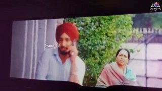 Posti (2022) Full Punjabi Movie Part 02