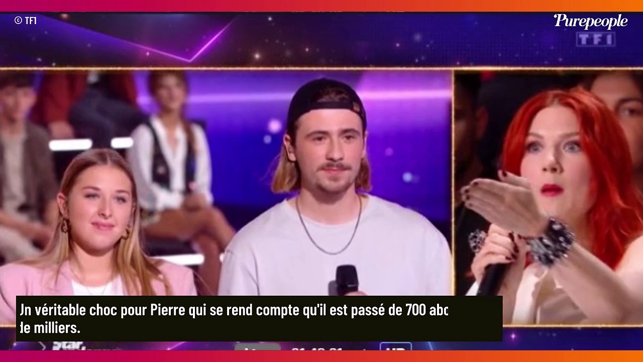 Pierre Garnier (Star Academy 2023) : "J'ai envie de chialer", ce changement difficile à accepter depuis sa victoire