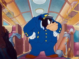 Mickey Vai Viajar (Dublagem Herbert Richers)