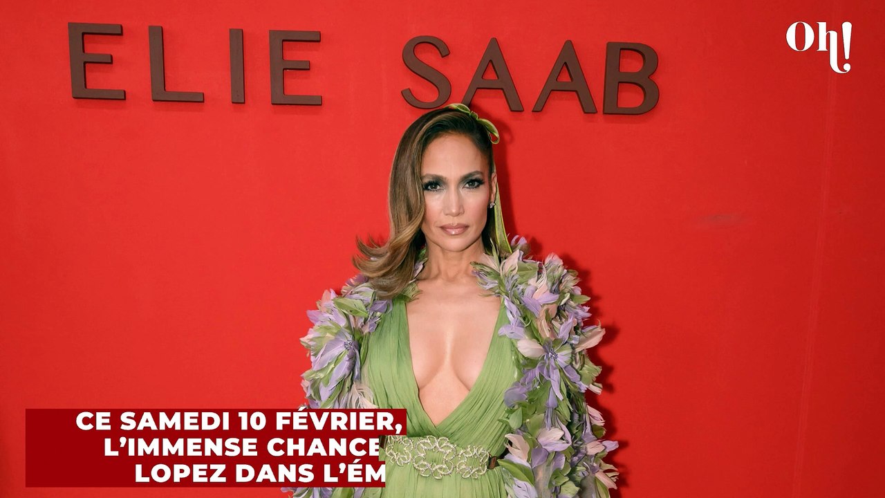 50 Minutes Inside : Jennifer Lopez se confie sans tabous sur son couple avec son amour de jeunesse Ben Affleck, "Une histoire magique"