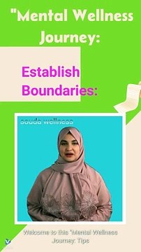 Mental Wellness Journey: Tips for Stress Relief and Self-Care, @Soudawellness #shortsfeed #shorts