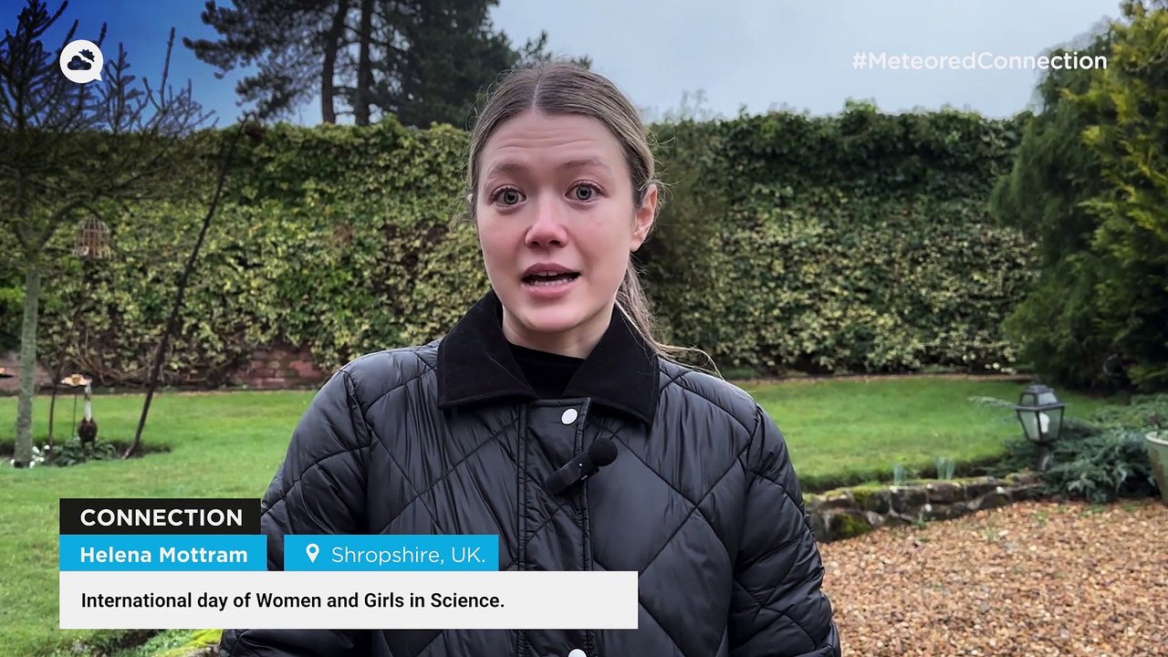 Internationaler Tag der Frauen und Mädchen in der Wissenschaft