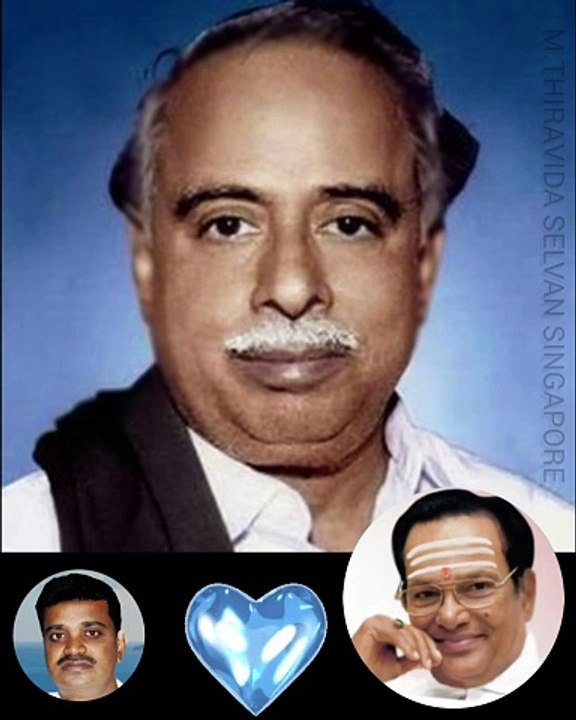 குழந்தைக்காக டிஎம்எஸ் ஐயா பாடிய தனி பாடல் VOL 10.  SINGAPORE TMS FANS M.THIRAVIDA SELVAN SINGAPORE